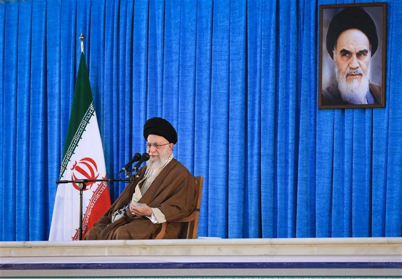 دشمنی استکبار با عقب‌نشینی‌های موضعی تمام نمی‌شود/ هرکس ایران را دوست دارد باید برای ترویج امید و ایمان تلاش کند