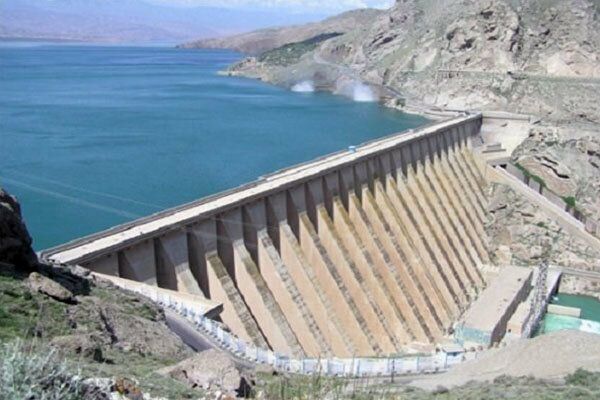  ۷۰ درصد مخازن سدهای اردبیل خالی است