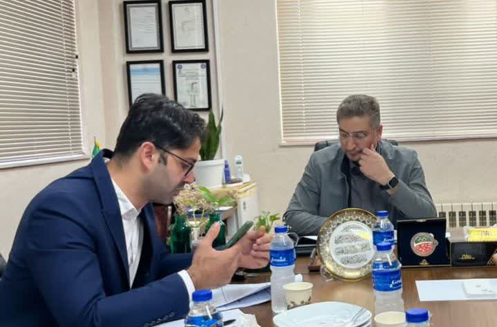 از هیات ژیمناستیک استان اردبیل قدردانی شد