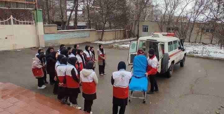  اجرای «طرح ملی دادرس» با مشارکت ۲۴۰۱ دانش‌آموز در استان اردبیل