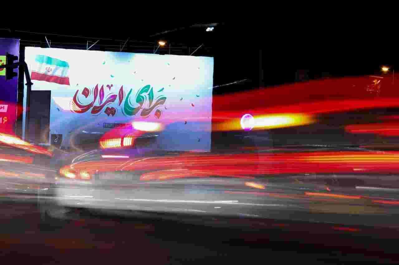  پویش انتخاباتی «برای_ایران» در اردبیل به ایستگاه اصلی رسید