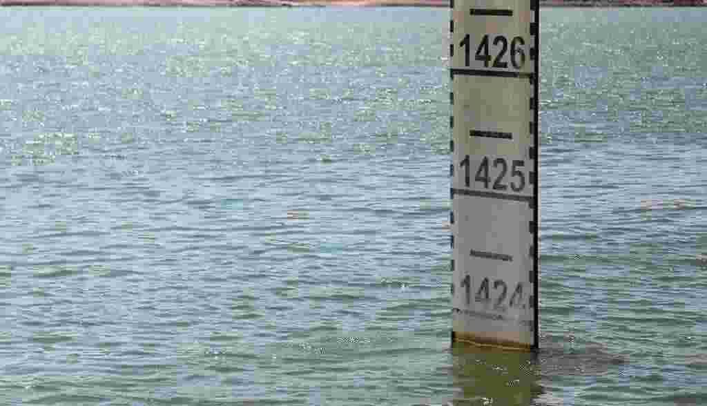 هدر رفت آب در استان اردبیل ۱۰ برابر افزایش یافت