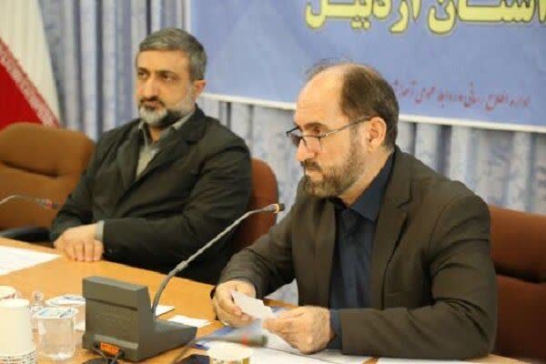   ۲۰۰ نفر آموزگار در آموزش و پرورش اردبیل جذب می شود