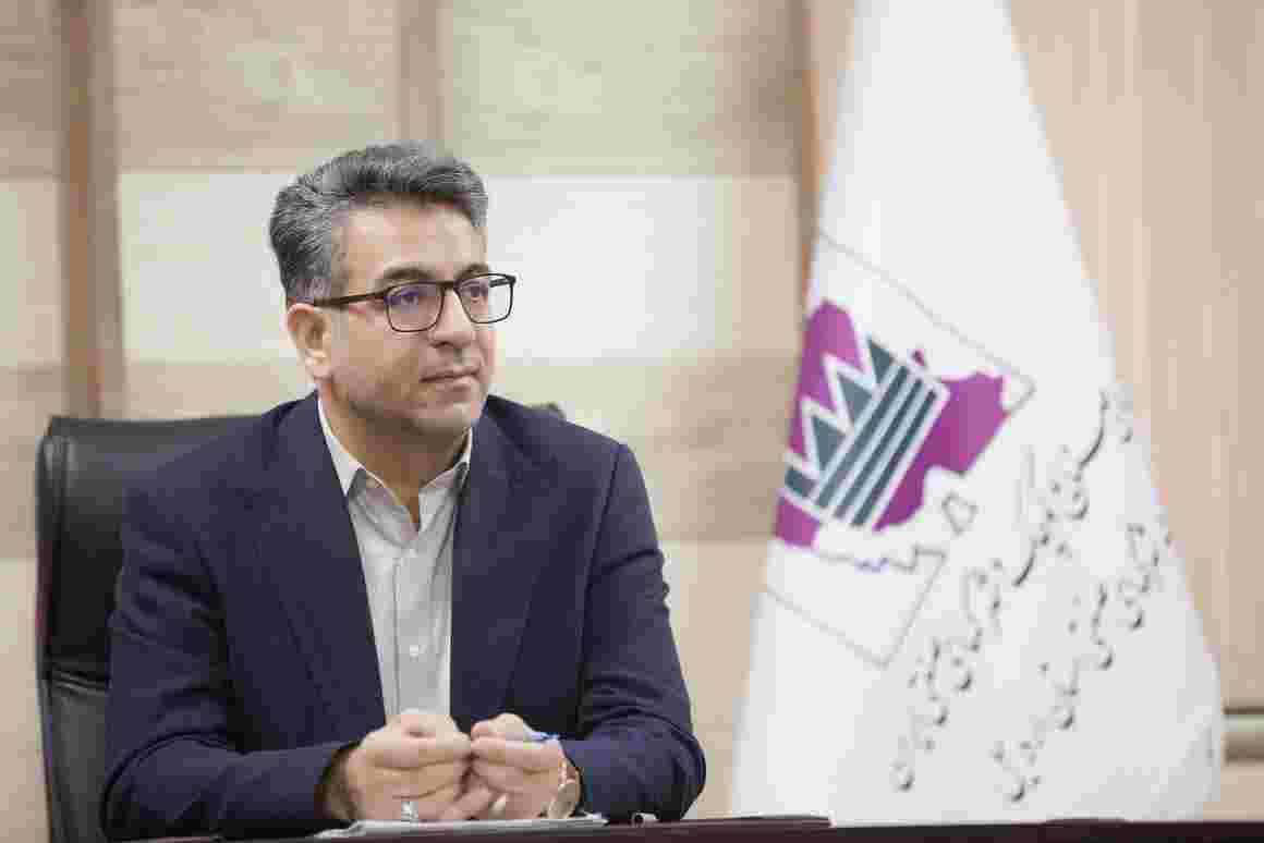  توسعه صنعتی با رویکرد توجه به الزامات زیست محیطی
