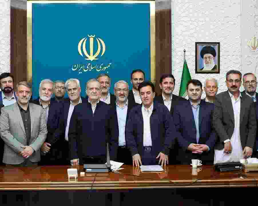 دولت حقوق قانونی شهرداری‌ها را پرداخت کند