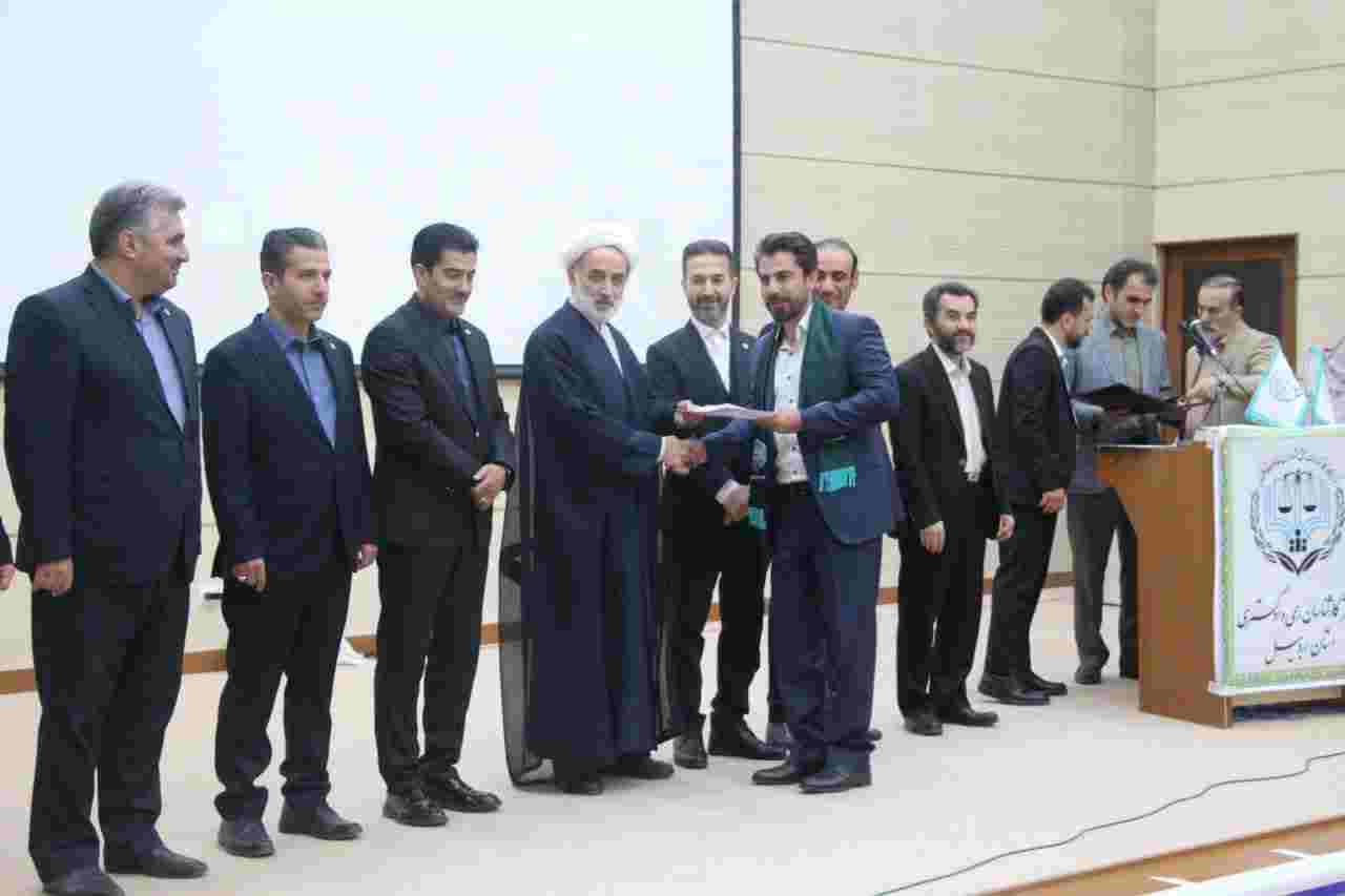   اهتمام کارشناسان در پیچیدگی پرونده ها  از ظرفیت های فناوری های نوین