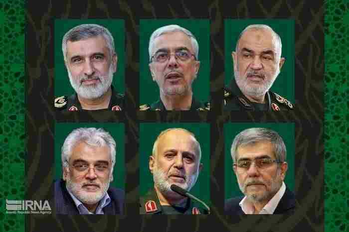 آمریکا صحنه گردان ترورهای رژیم صهیونیستی است