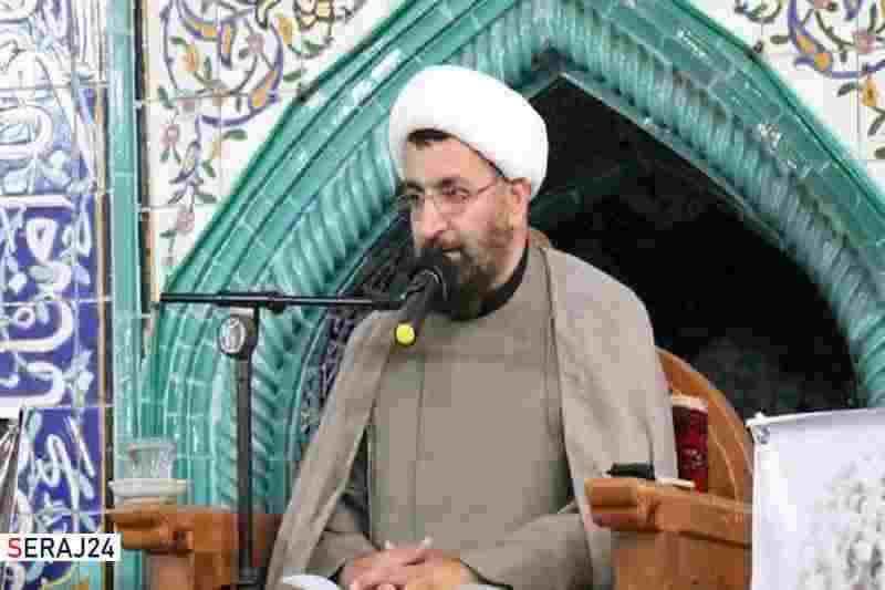 دارالارشاد اردبیل آماده برپایی اجتماع عظیم تاسوعا و عاشورای حسینی