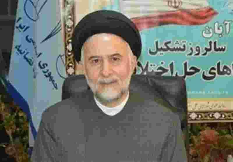 به عشق امام حسین(ع) مادری از بند رهایی یافت