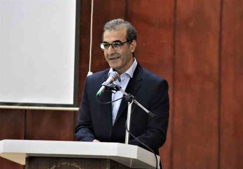 توسعه کشاورزی قراردادی در اولویت است 