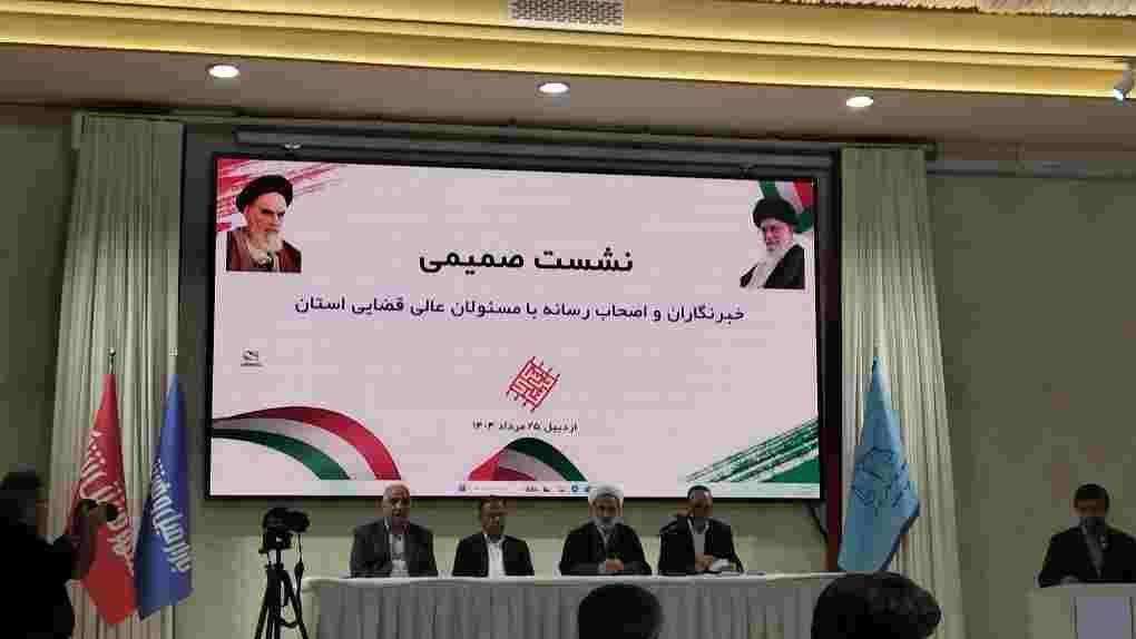 خبرنگاران در جنگ ۱۲ روزه افکار عمومی را به دست گرفتند