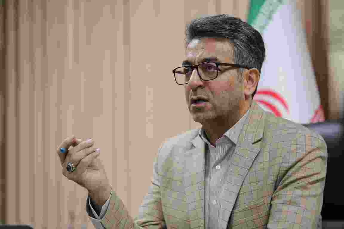  زیرساخت‌های سرمایه‌گذاری در ناحیه صنعتی پارس‌آباد فراهم است/ انعقاد 51 قرارداد واگذاری زمین با سرمایه‌گذاران در ناحیه صنعتی پارس‌آباد 