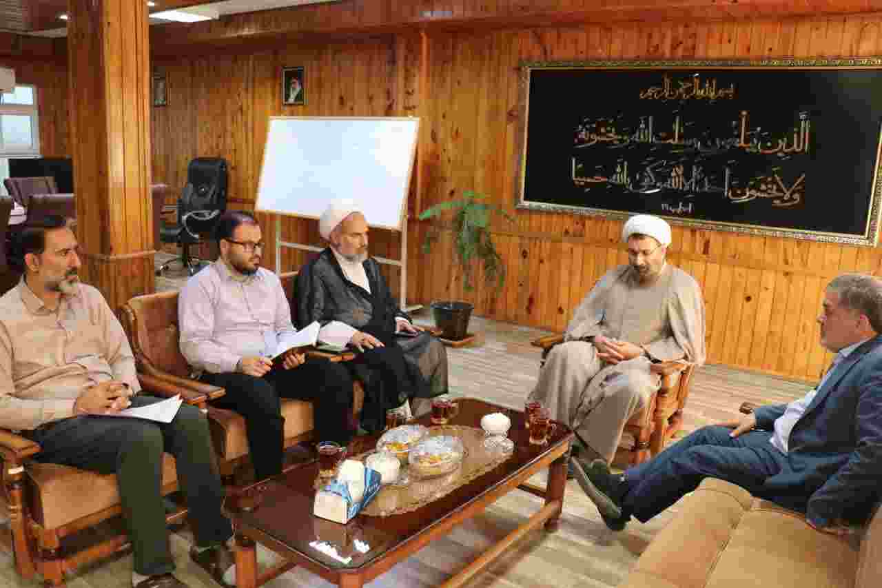  کاهش آسیب های اجتماعی منوط به تعامل گسترده دادگستری و تبلیغات اسلامی است
