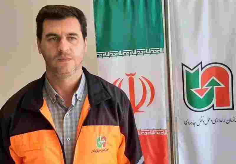 120 کیلومتر شیار لرزاننده در محورهای اردبیل اجرایی شده است