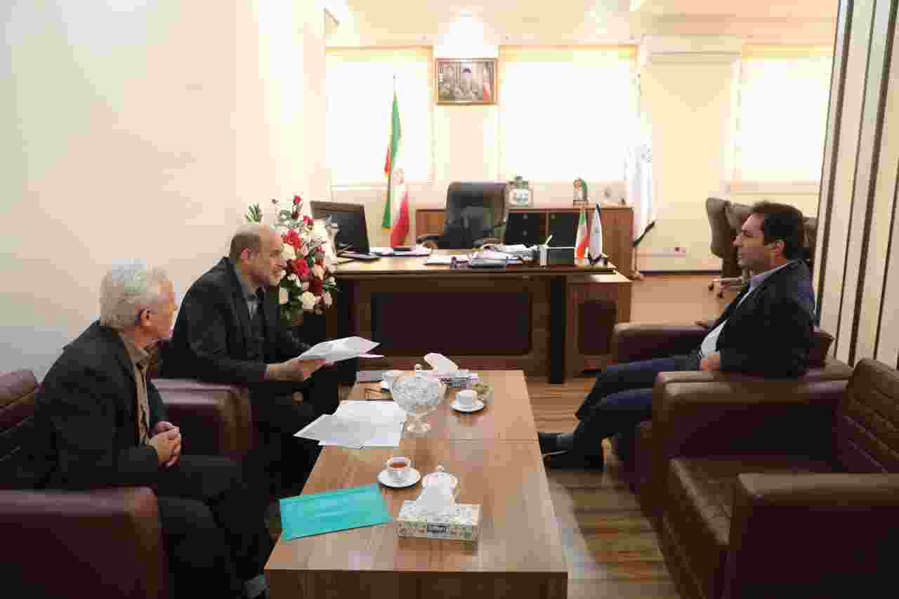 توسعه صنعت گردشگری استان اردبیل نیازمند تخصیص اعتبارات بیشتر است