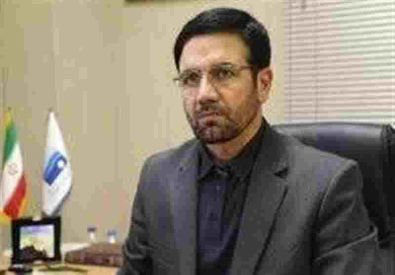 کاهش عجیب آورد رودخانه‌ها در اردبیل