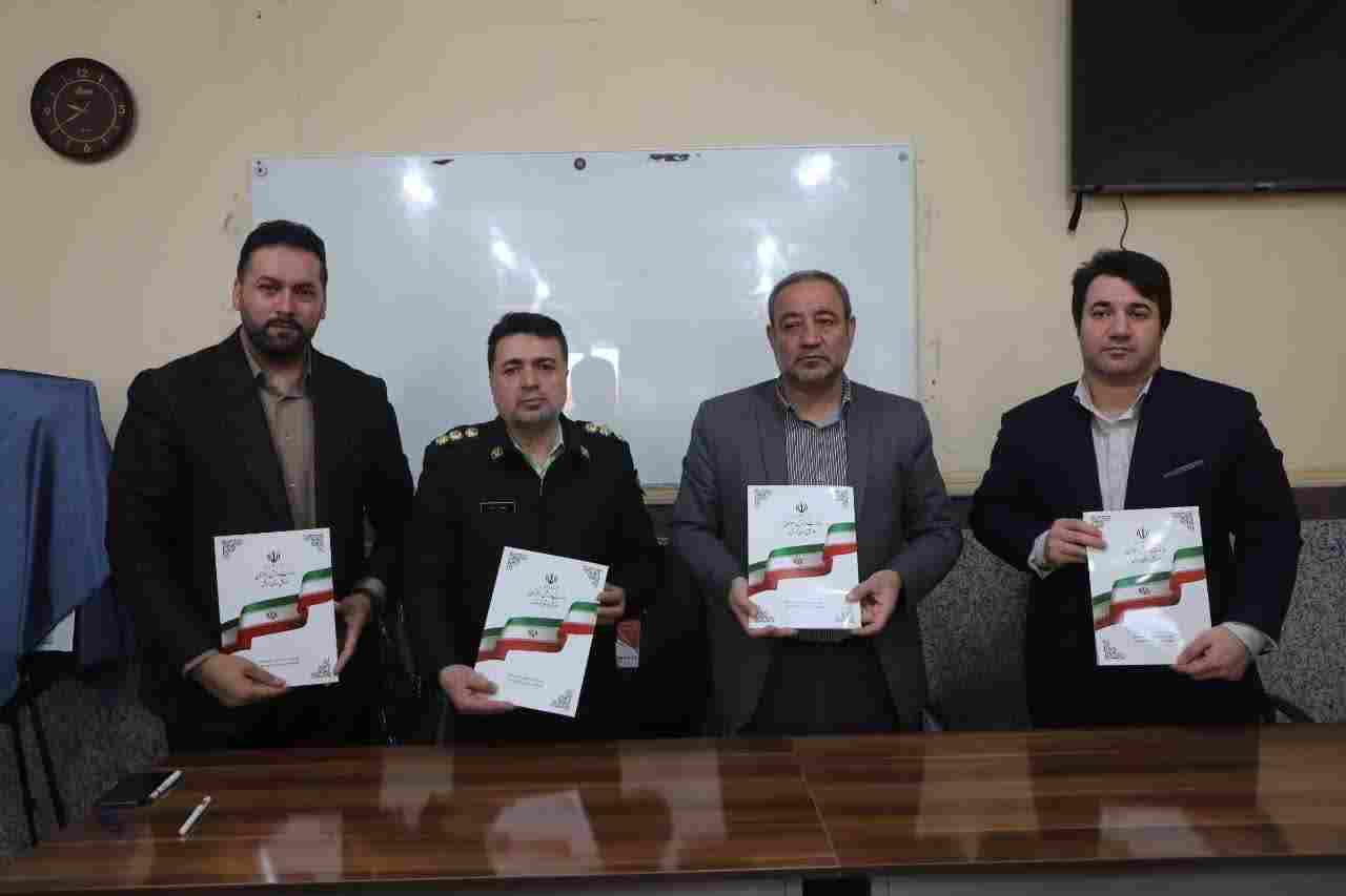  طرح «مهتا» زمینه اشتغال پایدار سربازان پس از خدمت را فراهم می‌کند