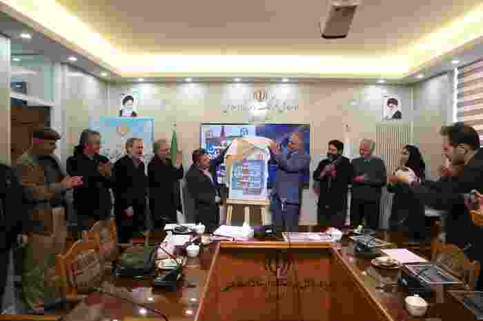 ۱۴ نمایش استانی در سی و سومین جشنواره تئاتر حضور دارند