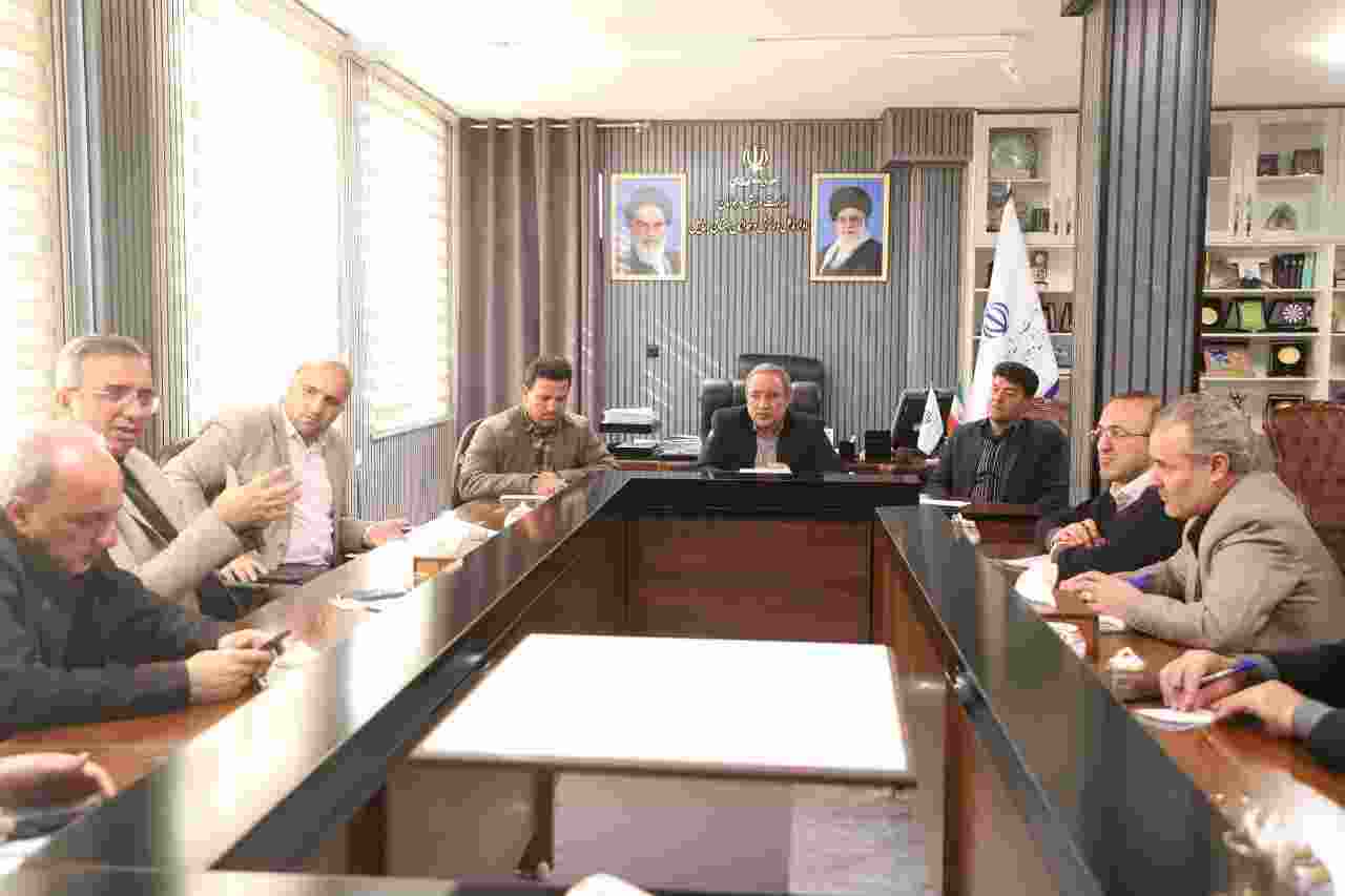  سفر کاری نیم‌روزی وزیر ورزش و جوانان به اردبیل؛ بررسی میدانی روند اجرای پروژه‌های ورزشی در استان