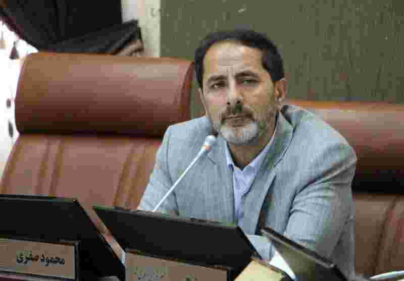 توزیع ناعادلانه ارزش افزوده در کشور 