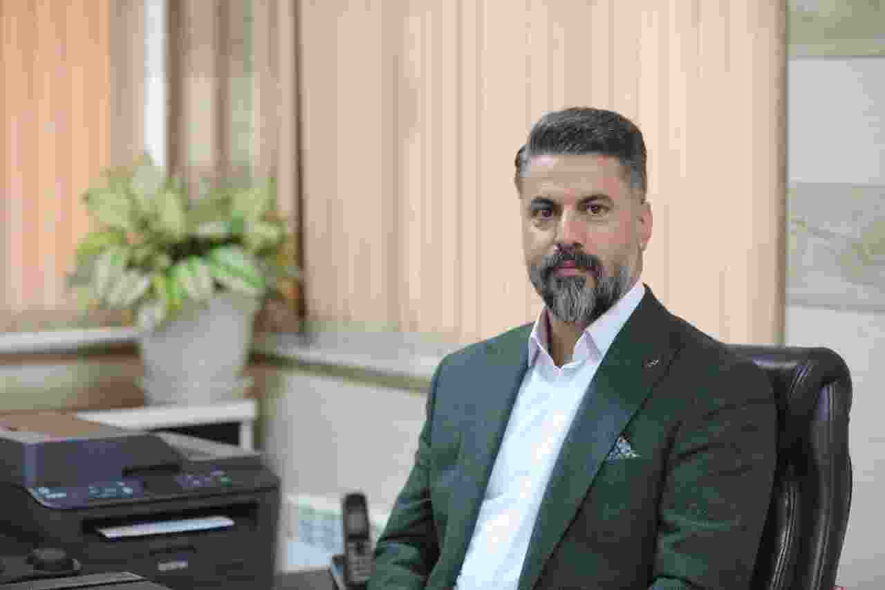 اکسپو ۲۰۲۵ نقطه آغاز همکاری‌های جدید صنعتی در اردبیل / شهرک‌های صنعتی، پیشران توسعه تولید و سرمایه‌گذاری استان