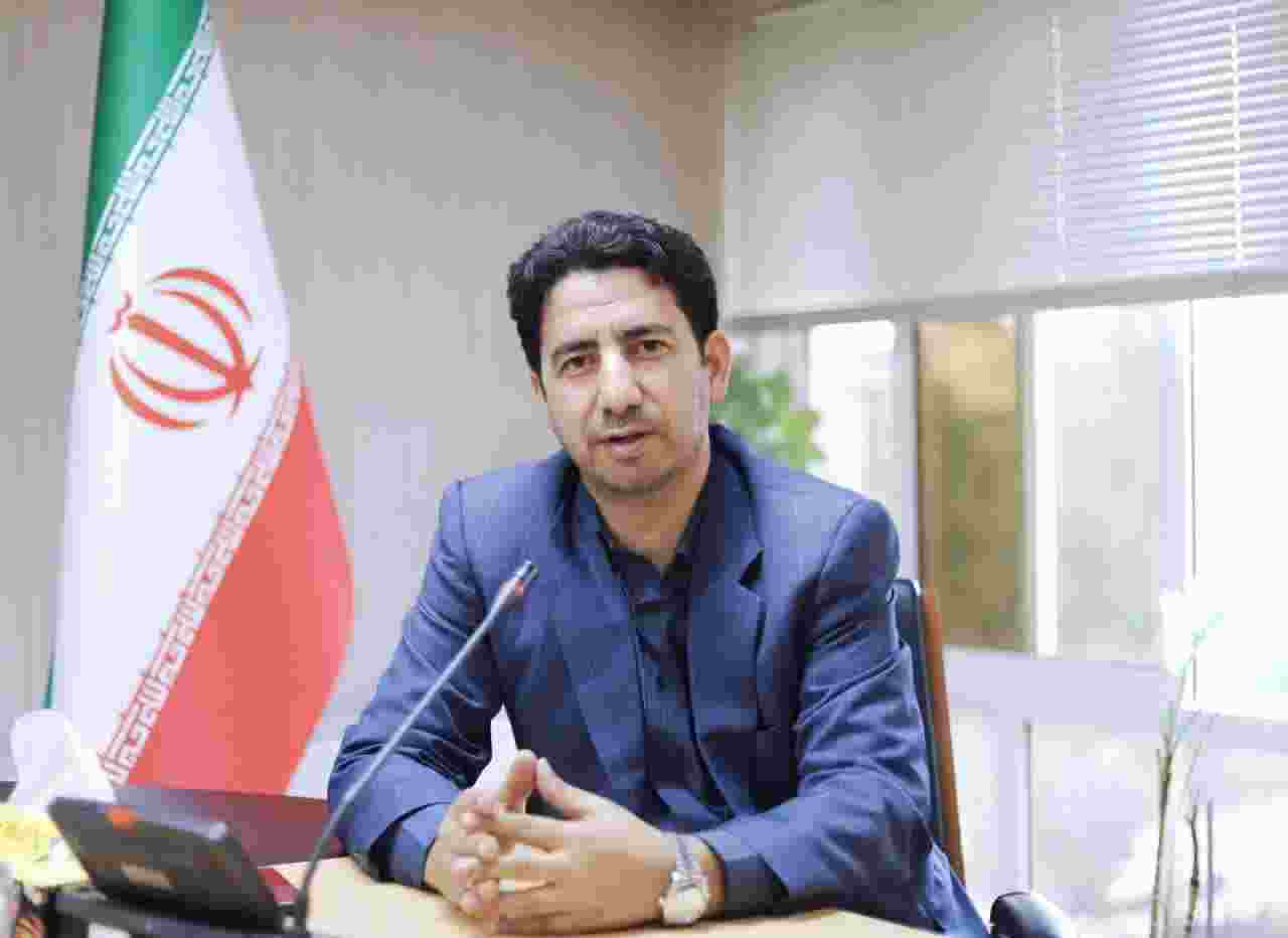  اجرای کمپین جامع تبلیغاتی و پوشش رسانه‌ای همایش بین‌المللی اکسپو ۲۰۲۵ اردبیل