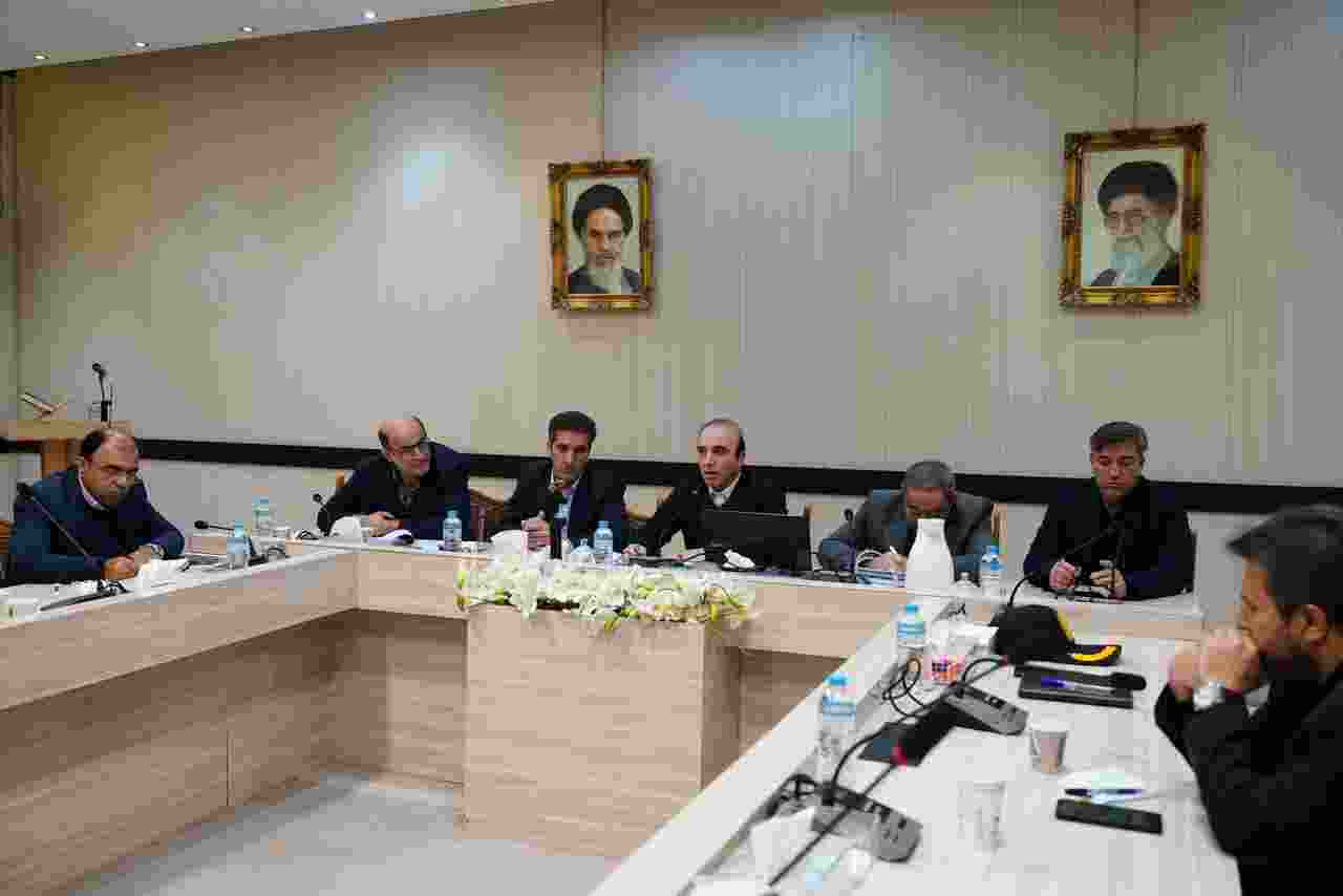 خروج از اقتصاد فصلی در استان اردبیل با تمرکز بر گردشگری زمستانی ممکن است