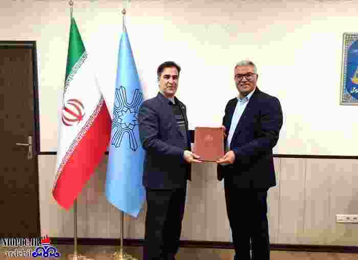   تعامل صنعت و دانشگاه در استان اردبیل: تمرکز بر پروژه‌های پژوهشی مشترک در حوزه نفت