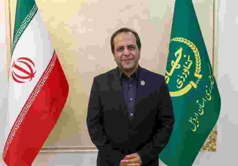 اردبیل، مقصد نوین سرمایه‌گذاری در بخش کشاورزی؛ فرصت‌های سودده و کم‌هزینه در انتظار سرمایه‌گذاران