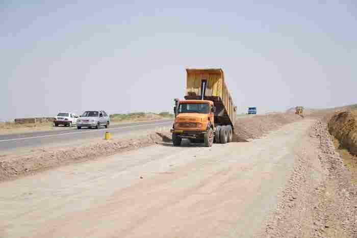 احداث ۶۰ کیلومتر بزرگراه در استان اردبیل هدف‌گذاری شد