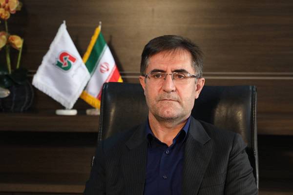 جابه‌جایی 4 میلیون و 522 هزار تن کالا در اردبیل