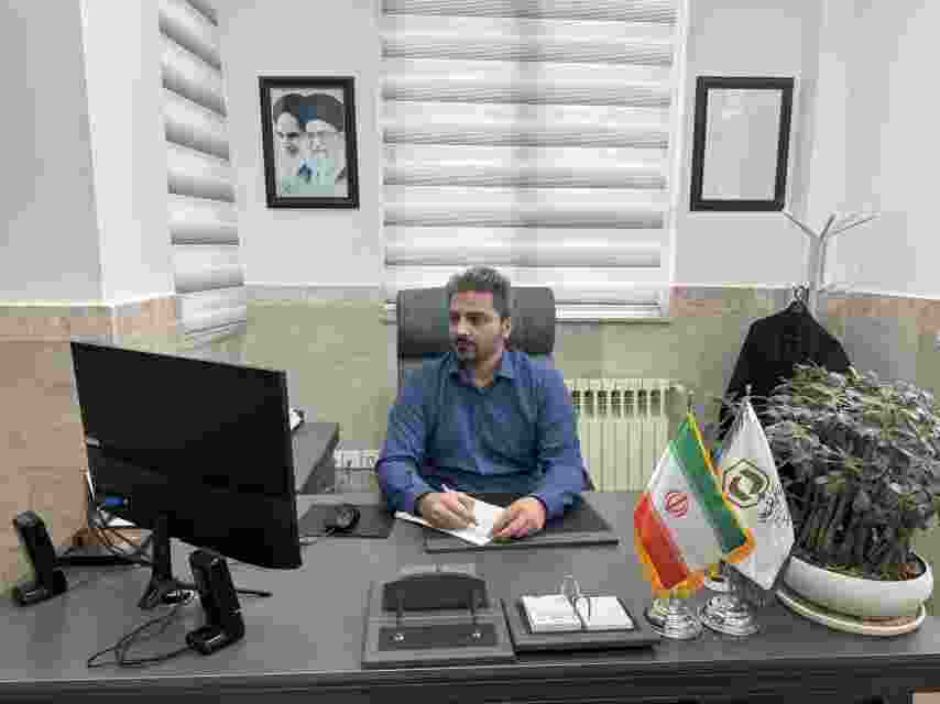 ۱۴ پروژه اجرای طرح هادی با اعتبار ۴۹۹ میلیارد ریال نمین بهره برداری شد