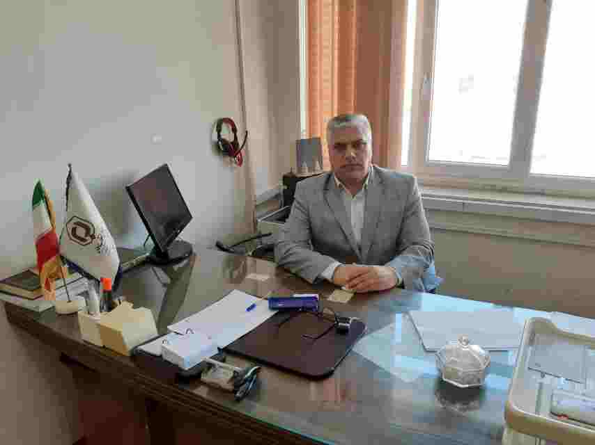 اجرای زیرسازی و آسفالت ریزی معابر ۸ روستای گرمی و انگوت افتتاح شد