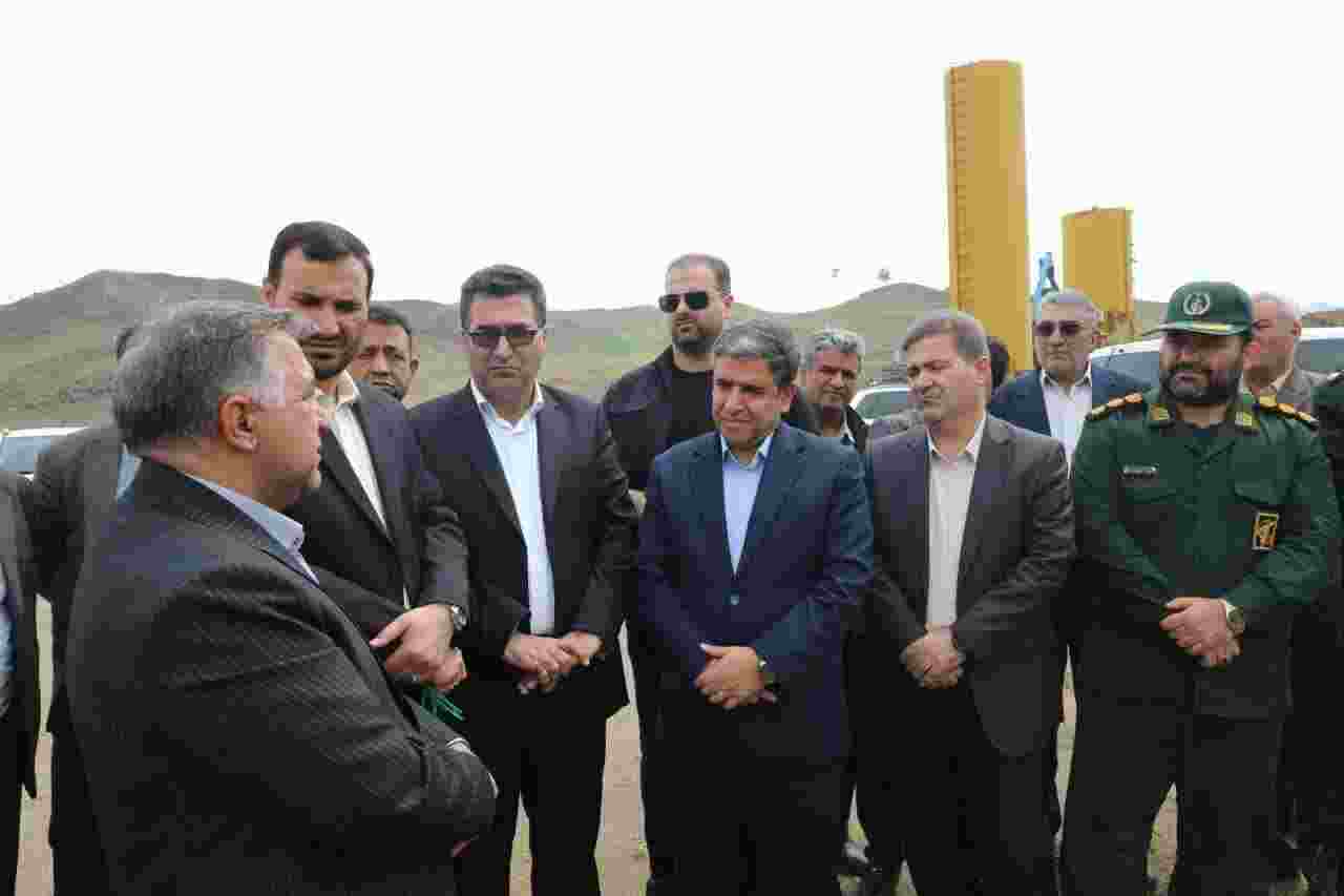 گام‌های بلند شهرستان‌های گرمی و انگوت در مسیر توسعه