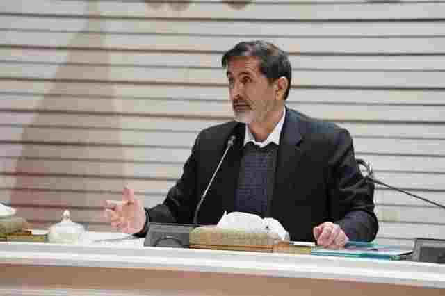 متمم بودجه ۱۴۰۴ با رقم ۵۷۰۰ میلیارد تومان تصویب شد