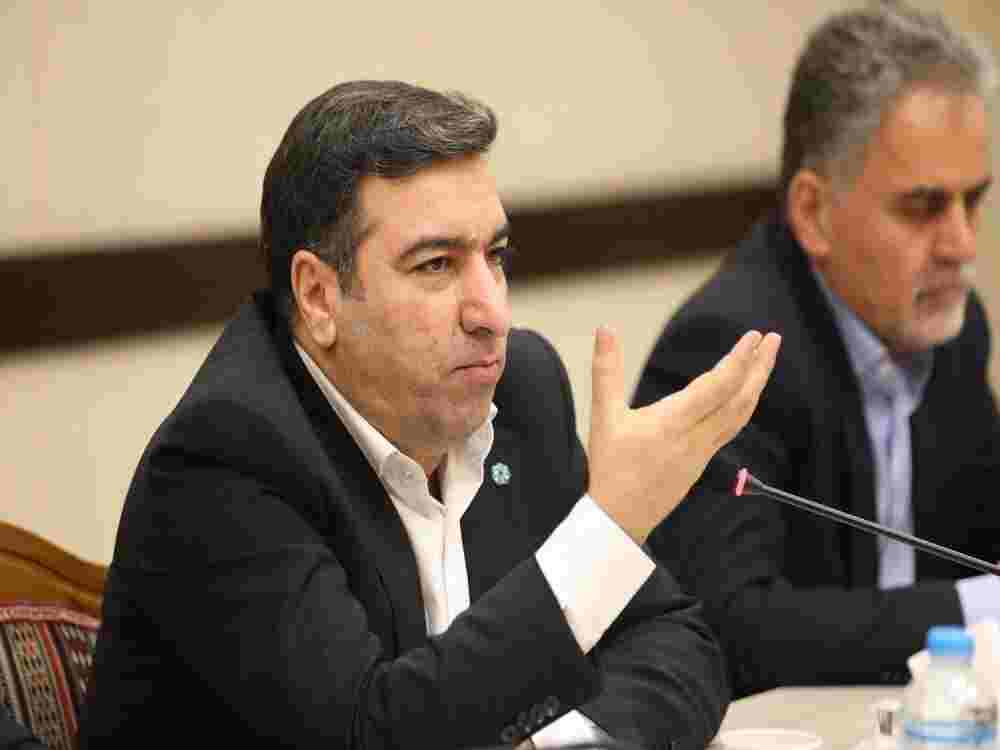  توزیع منابع بانکی در استان های کم برخوردار اولویت دارد