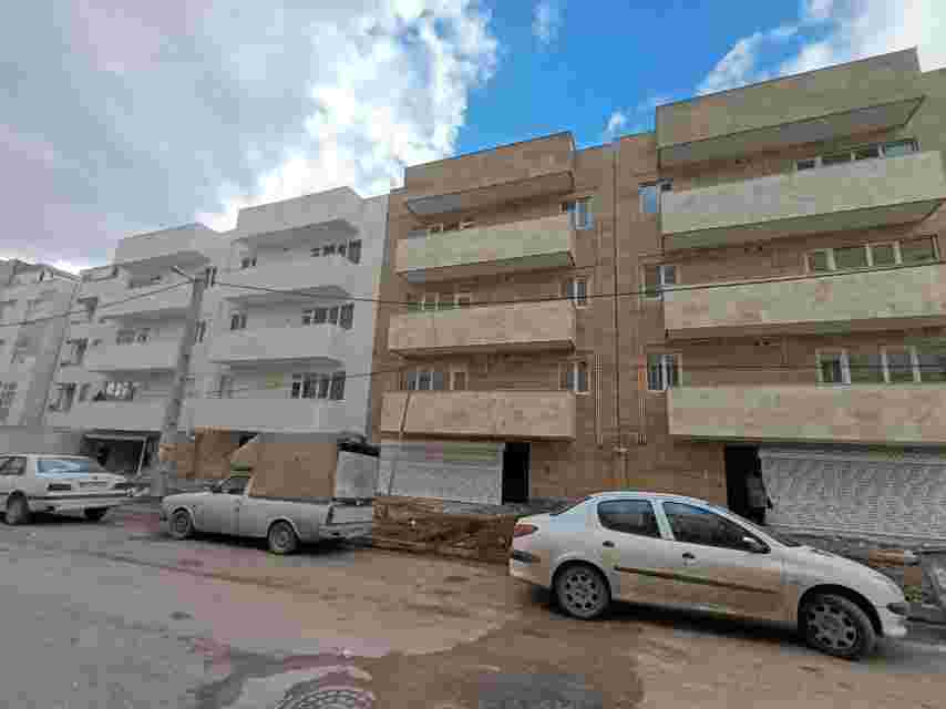 واگذاری 30 واحد مسکن خیرساز در نمین