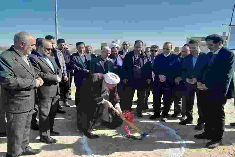 پزشکی قانونی اردبیل به بهشت زهرا (س) انتقال می‌یابد