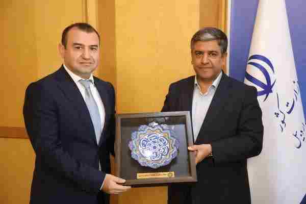 پیوندهای تاریخی میان ایران و جمهوری آذربایجان فرصت ارزشمندی برای تقویت ارتباطات فرهنگی است 