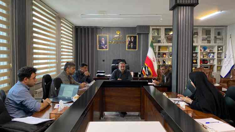  برنامه‌ریزی اردبیل برای المپیاد استعدادهای برتر آغاز شد