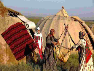  بانوان عشایر اردبیل توانمند می‌شوند 