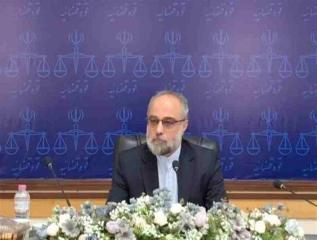  عملکرد دستگاه‌ها در تحقق شعار سال ارزیابی می‌شود