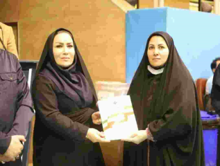 ورزش و جوانان استان اردبیل  در برگزاری جشنواره ورزشی رسانه سنگ تمام گذاشت