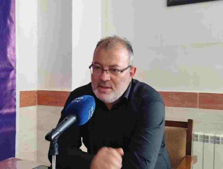 امنیت و آرامش کشور مدیون خون شهیدان و صبر و استقامت خانواده‌ آنان است