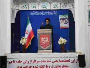 آمریکا با گزینه جنگ و مذاکره دنبال دودستگی در ایران است